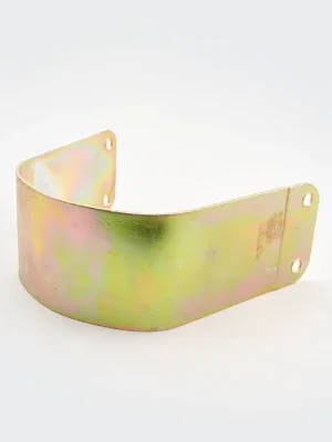 Clamp Mudguard f Super Splendor glamour product image