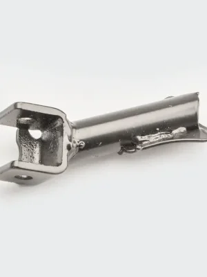 Footrest Bracket f Lh s Splendor splendor Plus Passion Plus cd deluxe Passion Pro super Splendor glamour product image