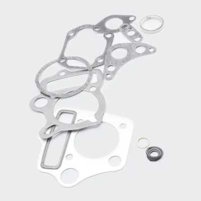 Packing Kit half grey Hero Honda product image