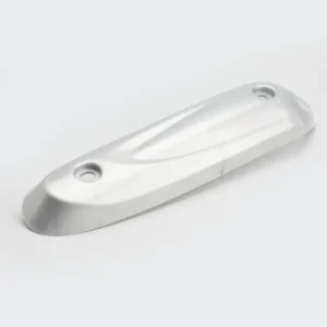 Silencer Patra slvr Pleasure O m product image