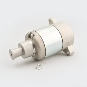Starter Motor Assy Super Splendor glamour product image