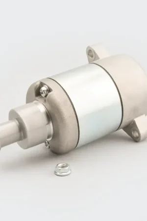 Starter Motor Assy Super Splendor glamour product image