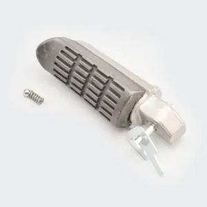 Footrest Assy r Rh Karizma Zmr product image