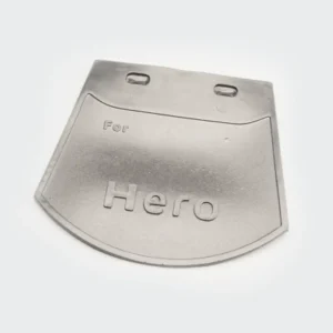 Mudguard Flap f Hero Splendor product image