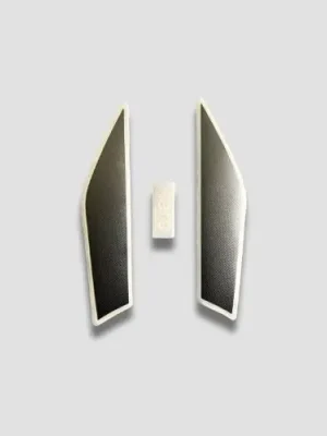 Sticker Hlfiring Hero Glamour T6 blk grey product image