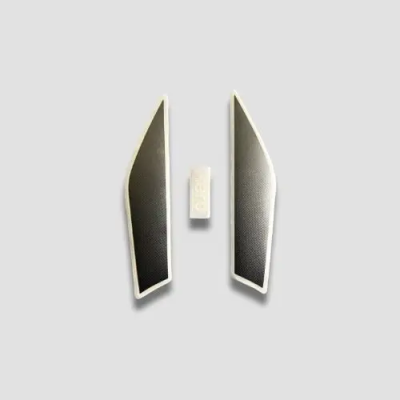 Sticker Hlfiring Hero Glamour T6 blk grey product image