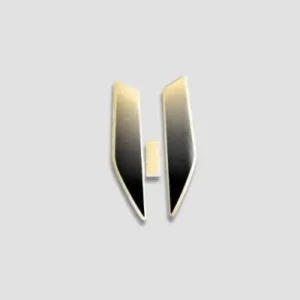 Sticker Hlfiring Hero Glamour T6 red Tank product image