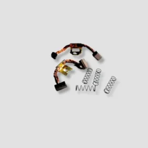 Carbon Brush Set Karizma Zmr product image