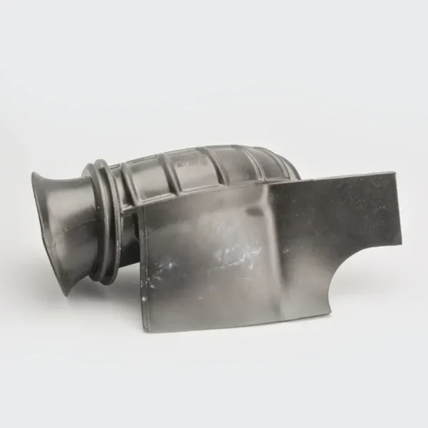 Rubber Air Hose Maestro