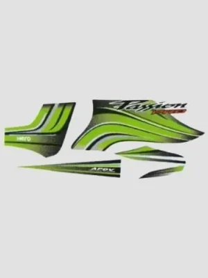 NAJ1428-400x400 Sticker Set Passion Pro T3 grn Tank product image