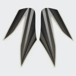 Sticker Hlfiring Hero Passion Pro T3 blk grey product image