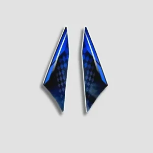 Sticker Hlfiring Hero Glamour T7 blk blue product image