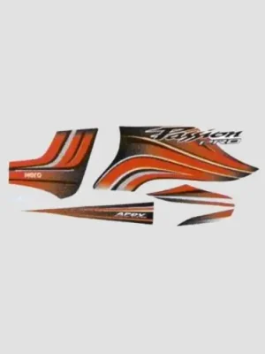NAJ1464-400x400 Sticker Set Passion Pro T3 red Tank product image