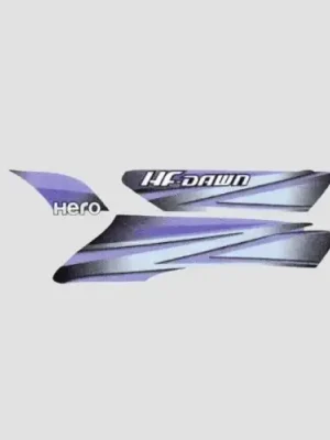 NAJ1503-400x400 Sticker Set Hero Hfdawn blk Tank blue product image