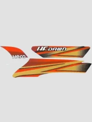 NAJ1505-400x400 Sticker Set Hero Hfdawn red Tank orng product image