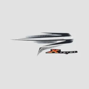 Sticker Set Hero Cbz xtreme T4 blk Tank product image