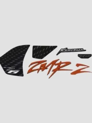 Sticker Set Hero Karizma Zmr T3 blk Tank product image