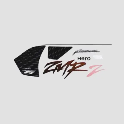Sticker Set Hero Karizma Zmr
