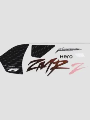 Sticker Set Hero Karizma Zmr T3 whi Tank product image