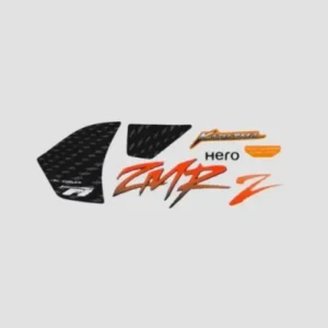 Sticker Set Hero Karizma Zmr T3 orng Tank product image