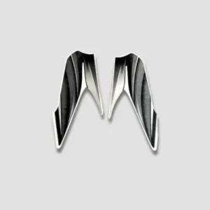 Sticker Hlfiring Hero Passion Pro T4 blk grey product image