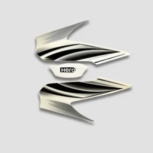 Sticker Hlfiring Hero Passion Pro T4 whi Tank product image