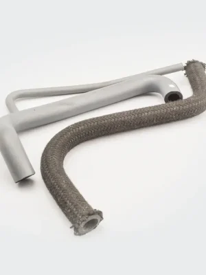 Pollution Pipe Kit so3 Splendor Pro