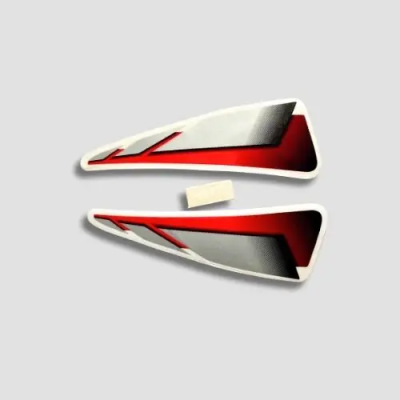 Sticker Hlfiring Hero Hfdlx T2 blk red product image
