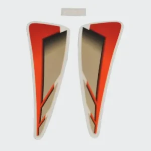 Sticker Hlfiring Hero Hfdlx T2 red red product image