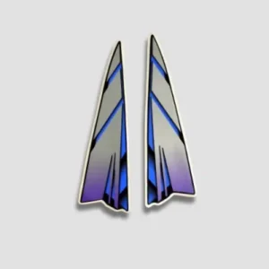 Sticker Hlfiring Hero Hfdlx T3 blk blue product image