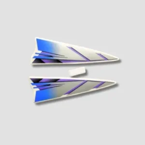 Sticker Hlfiring Hero Hfdlx T3 blk prpl product image