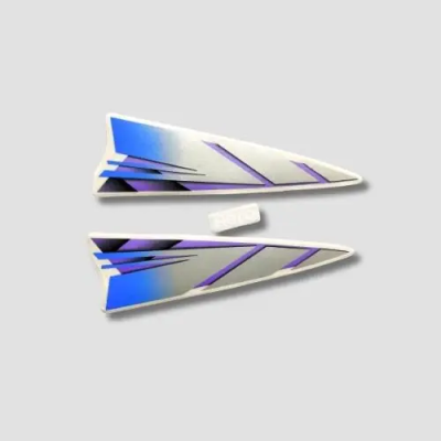 Sticker Hlfiring Hero Hfdlx T3 blk prpl product image