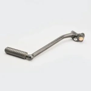 Kick Assy blk Glamour super Splendor product image