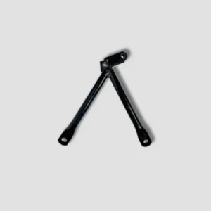 Footrest V Bracket r Lh Cd deluxe Passion Pro product image