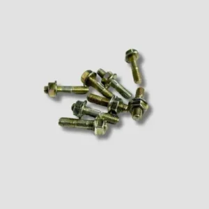 Silencer Stud W nut Hh activa product image