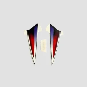 Sticker Hlfiring Hero Super Splendor T6 blk red product image