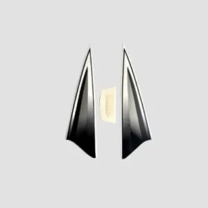 Sticker Hlfiring Hero Super Splendor T6 blk grey product image