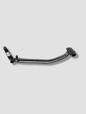 Brake Pedal blk Glamour super Splendor product image