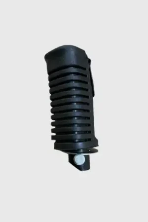 Footrest Assy f Lh Glamour super Splendor product image