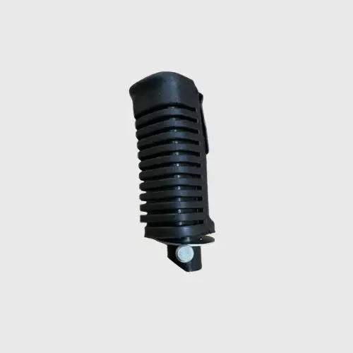 Footrest Assy f Lh Glamour super Splendor product image