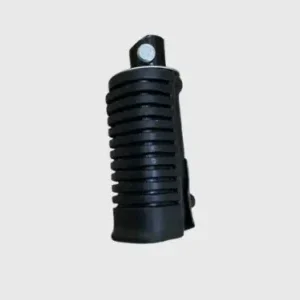 Footrest Assy f Rh Glamour super Splendor product image