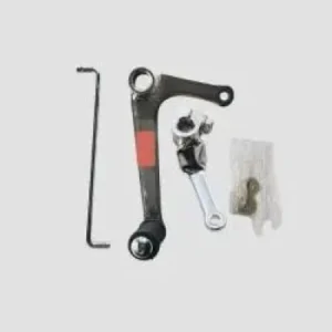 Gear Lever Assy CBZ xtreme hunk karizma product image