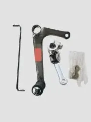 Gear Lever Assy CBZ xtreme hunk karizma product image