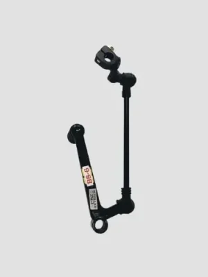Gear Lever Assy CBZ xtreme Bs6 product image