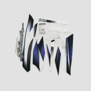 Sticker Set Super Splendor 2018 Blk prpl product image