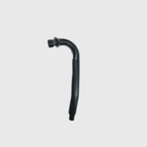 Silencer Bend Pipe Glamour digi xpro product image