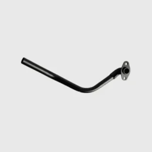 Silencer Bend Pipe Duet product image