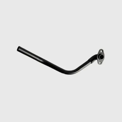Silencer Bend Pipe Duet product image