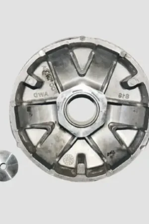 Variator Body Maestro Edge