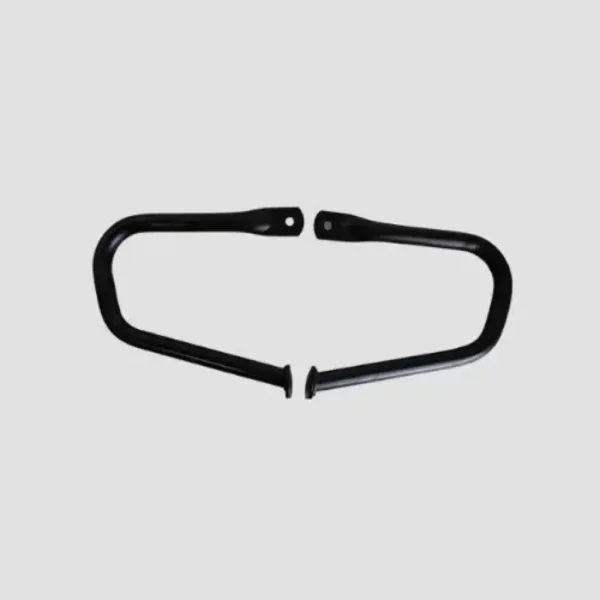 Crash Guard Glamour Bs6